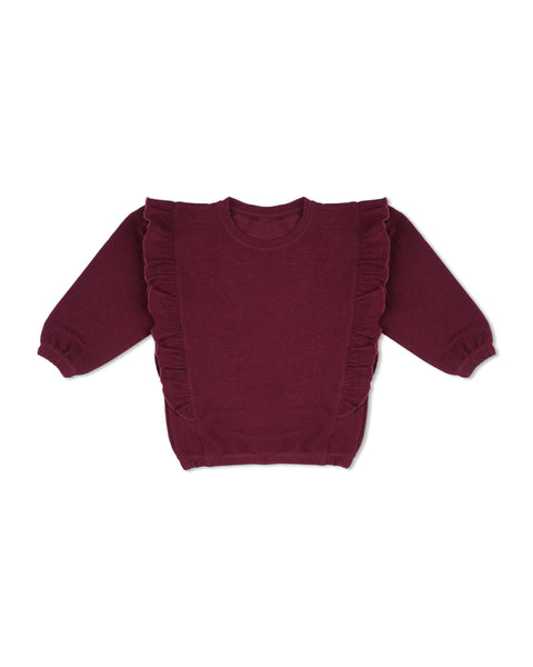 Eminent Girls Fancy Top