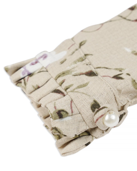 Eminent Girl Printed Frock