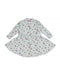 Eminent Girl Printed Frock