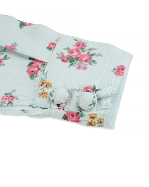 Eminent Girl Printed Frock