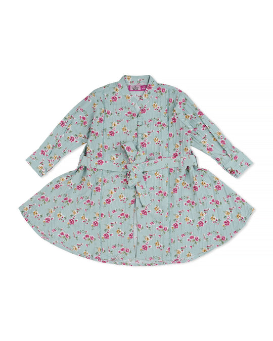 Eminent Girl Printed Frock