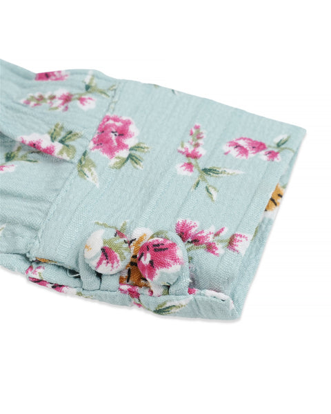 Eminent Girl Printed Frock