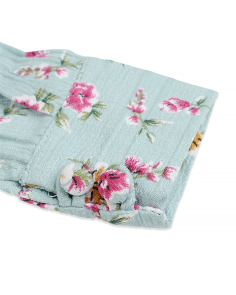 Eminent Girl Printed Frock