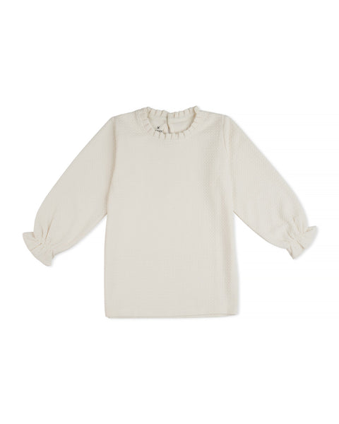 Eminent Girl Fancy Top