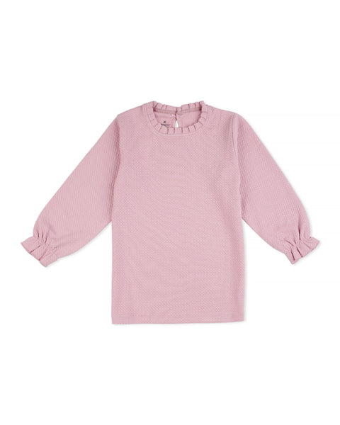 Eminent Girl Fancy Top