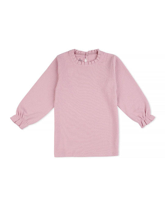 Eminent Girl Fancy Top