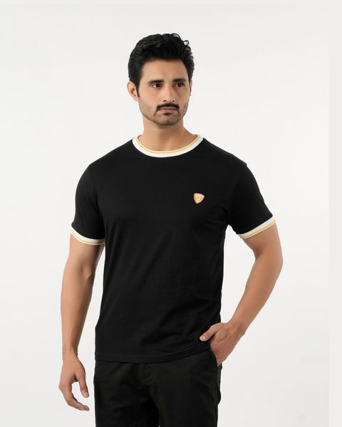 Eminent Men's Half Sleeves T-Shirt