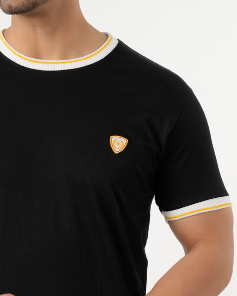 Eminent Men's Half Sleeves T-Shirt