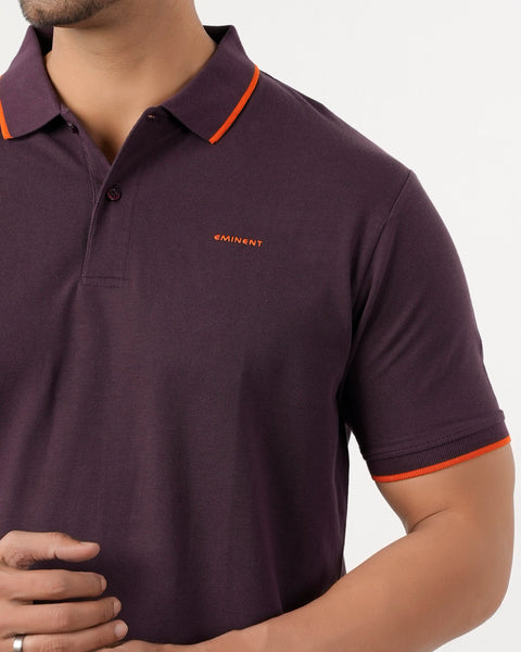 Eminent Men's Fashion Polo T-Shirt, Men's T-Shirts & Polos, Eminent, Chase Value