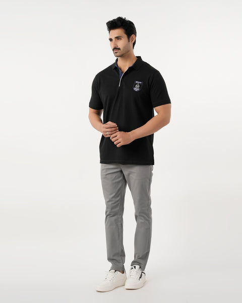 Eminent Men's Polo Half Sleeves T-Shirt