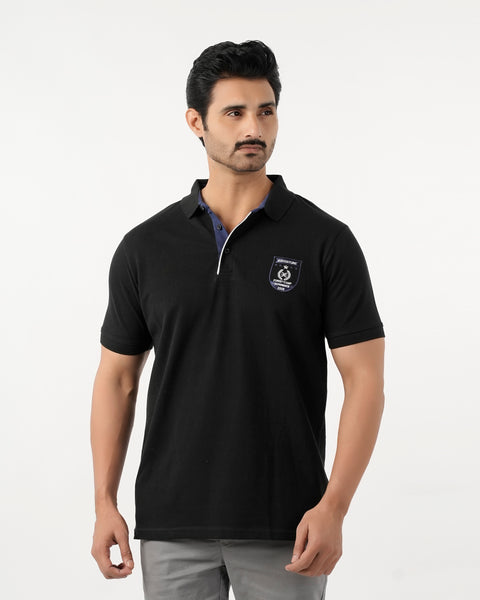 Eminent Men's Polo Half Sleeves T-Shirt