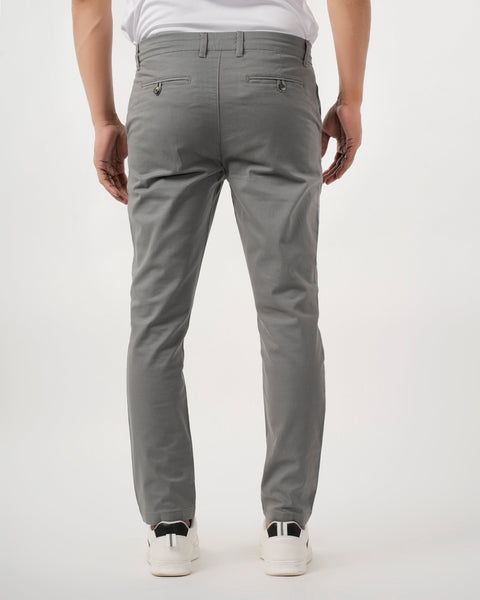 Eminent Men's Casual Pant