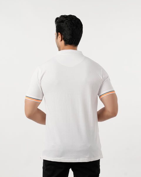 Eminent Men's Polo Half Sleeves T-Shirt
