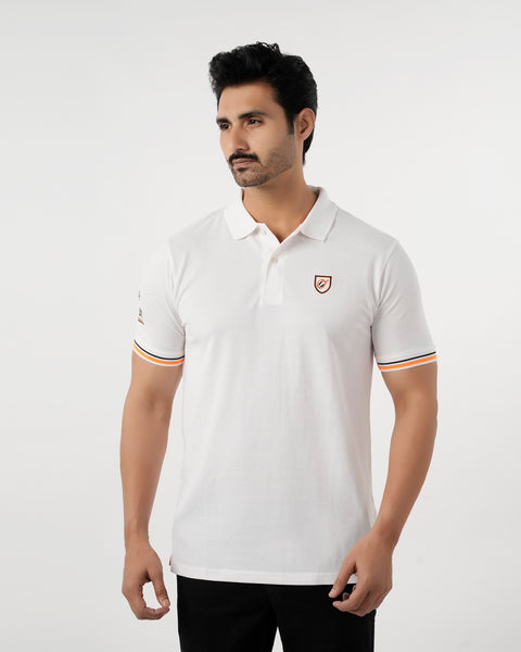 Eminent Men's Polo Half Sleeves T-Shirt