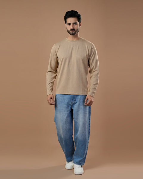 Eminent Men Full Sleeves T-Shirt