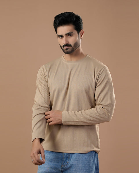 Eminent Men Full Sleeves T-Shirt