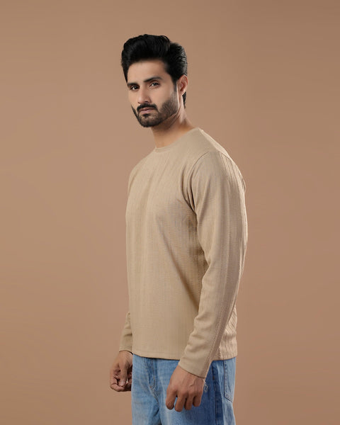 Eminent Men Full Sleeves T-Shirt
