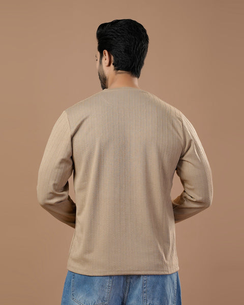 Eminent Men Full Sleeves T-Shirt