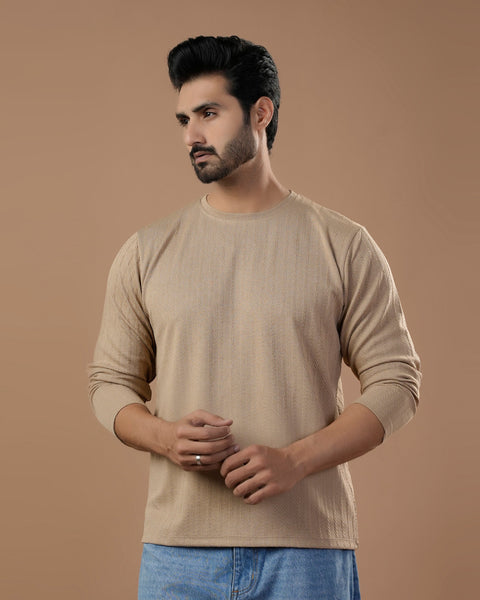 Eminent Men Full Sleeves T-Shirt