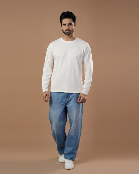 Eminent Men Full Sleeves T-Shirt