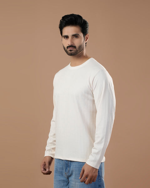 Eminent Men Full Sleeves T-Shirt