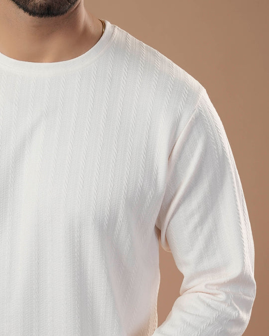 Eminent Men Full Sleeves T-Shirt