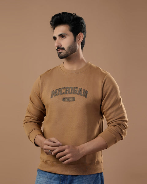 Eminent Men Sweatshirt