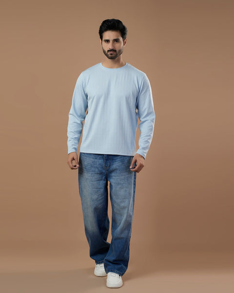 Eminent Men Full Sleeves T-Shirt