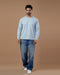 Eminent Men Full Sleeves T-Shirt