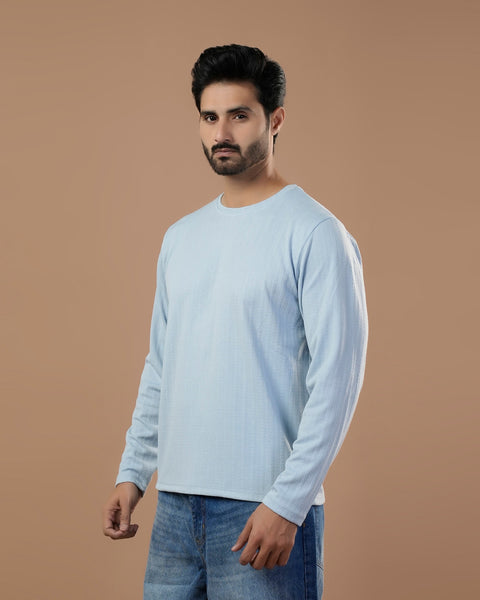 Eminent Men Full Sleeves T-Shirt