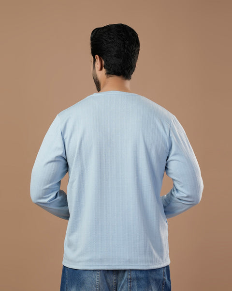 Eminent Men Full Sleeves T-Shirt