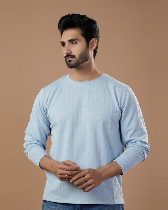 Eminent Men Full Sleeves T-Shirt