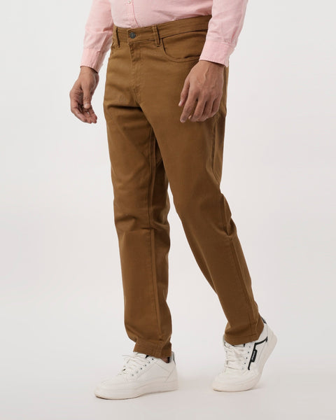 Eminent Men's Casual Pant