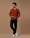 Eminent Men Full Sleeves Sweater