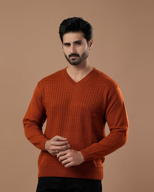 Eminent Men Sweater