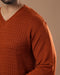 Eminent Men Full Sleeves Sweater