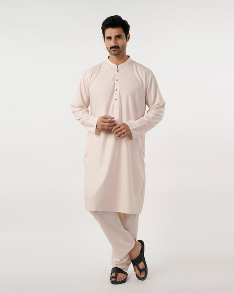 Eminent Men's Kurta Pajama Suit
