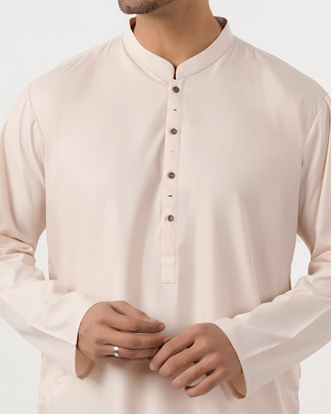 Eminent Men's Kurta Pajama Suit