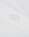 Eminent Men's Formal Plain Shirt - White