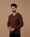 Eminent Men Full Sleeves Sweater