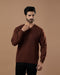 Eminent Men Full Sleeves Sweater
