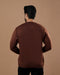 Eminent Men Full Sleeves Sweater