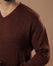 Eminent Men Full Sleeves Sweater