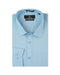 Eminent Men's Formal Chambray Shirt
