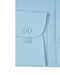 Eminent Men's Formal Chambray Shirt