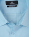 Eminent Men's Formal Chambray Shirt