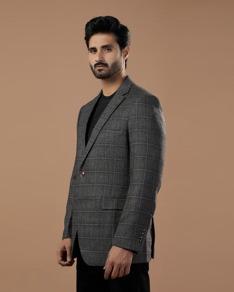 Eminent Men Blazer