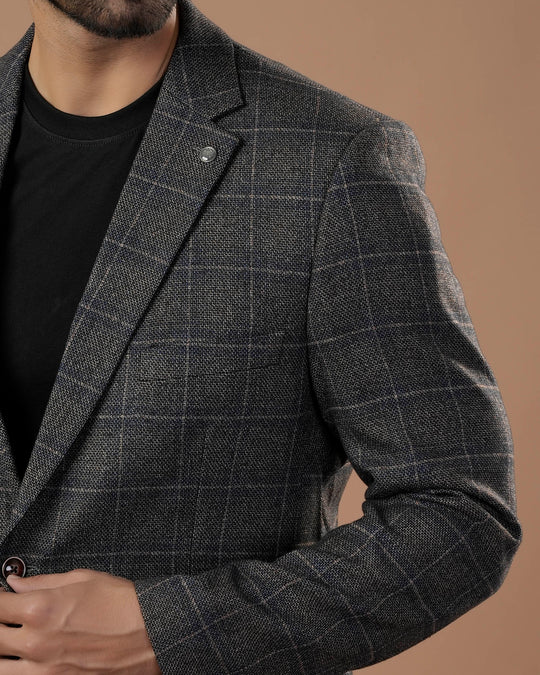 Eminent Men Blazer