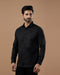 Eminent Men's Full Sleeves Plain Casual Shirt