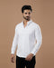 Eminent Men's Plain Casual Shirt